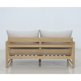 Sofá 2 Cuerpos Breeze