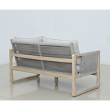 Sofá 2 Cuerpos Baker