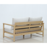 Sofá 2 Cuerpos Breeze