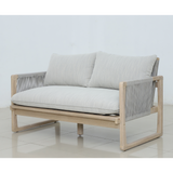 Sofá 2 Cuerpos Baker