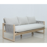 Sofá 3 Cuerpos Baker