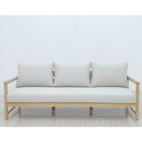 Sofá 3 Cuerpos Breeze