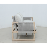 Sofá 3 Cuerpos Baker