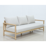 Sofá 3 Cuerpos Breeze