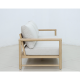 Sofá 3 Cuerpos Breeze