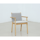 Silla con Brazos Hideaway