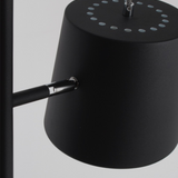 Lámpara de Pie Buckle Head