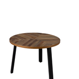 Mesa de Centro Mundu