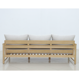 Sofá 3 Cuerpos Breeze