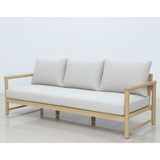 Sofá 3 Cuerpos Breeze