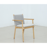 Silla con Brazos Hideaway