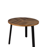 Mesa de Centro Mundu