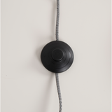 Lámpara de Pie Buckle Head