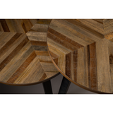 Mesa de Centro Mundu