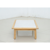 Mesa de Centro Hideaway