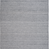 Alfombra Ash Grey Indoor/Outdoor