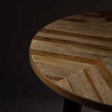 Mesa de Centro Mundu