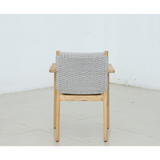 Silla con Brazos Hideaway