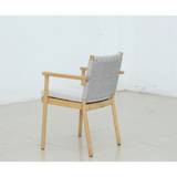 Silla con Brazos Hideaway