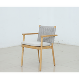 Silla con Brazos Hideaway