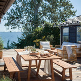 Mesa de Comedor George