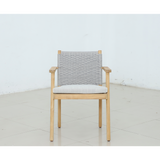 Silla con Brazos Hideaway