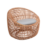 Sillón Nest Round Natural