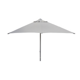 Quitasol Solux Gris 300 D