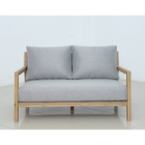 Sofá 2 Cuerpos El Toro