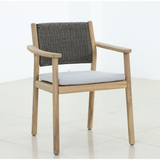 Silla con Brazos Pierce