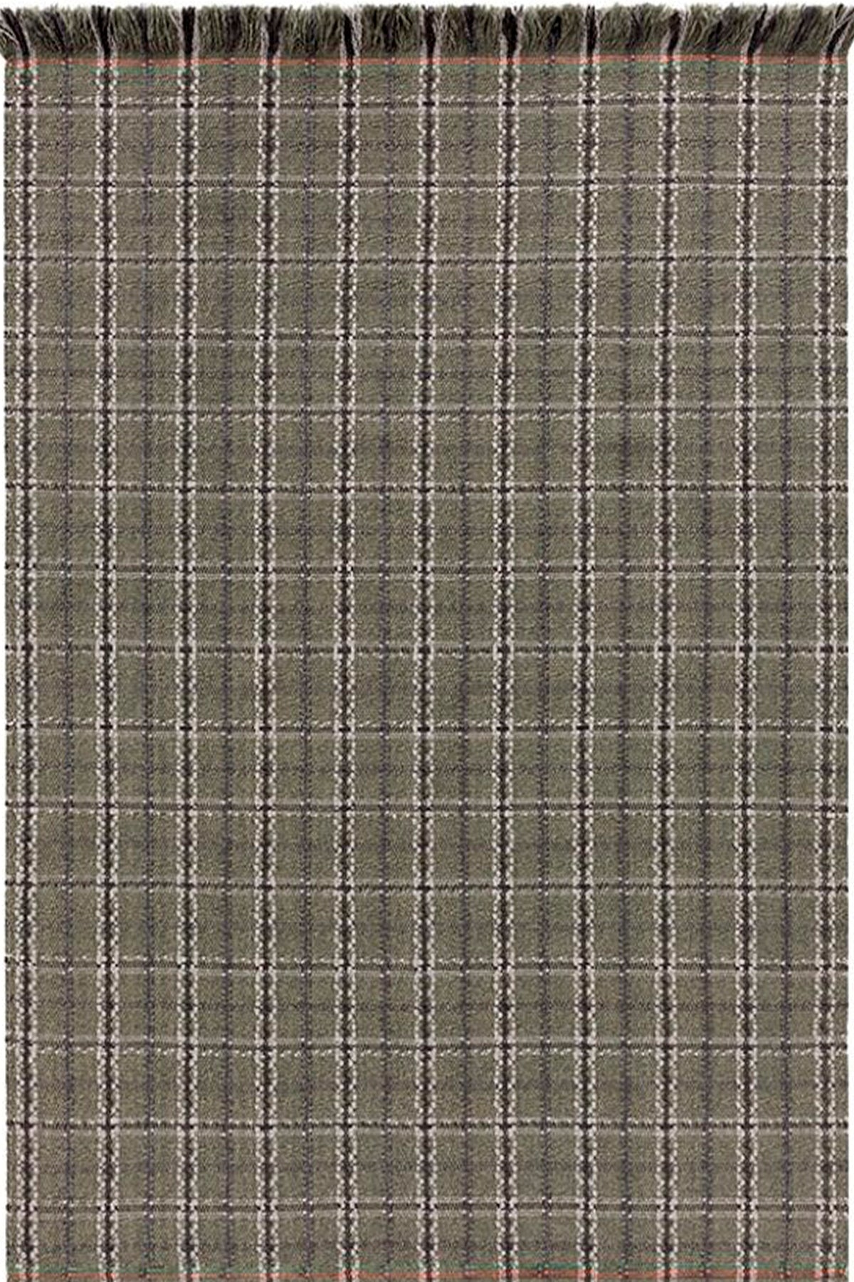 Alfombra Tartan Indoor/Outdoor