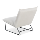 Sitial Regal Club Lino Natural