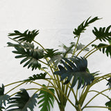 Flores Philodendron Green 104CM