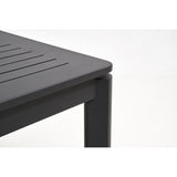 Mesa de Comedor Diogo Extendible