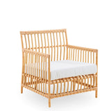 Sillón Caroline Natural