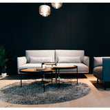 Mesa de Centro Cosmo 3