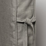 Respaldo Funda Amarras