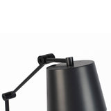 Lámpara de Pie Hajo