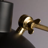 Lámpara de Mesa Devi