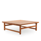 Mesa de Centro Julian cuadrada