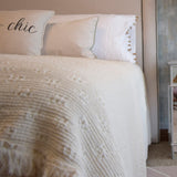 Respaldo Marco y Tachas