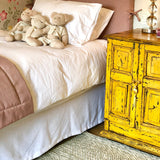 Respaldo Funda Amarras