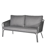 Sofá 2 Cuerpos Nora