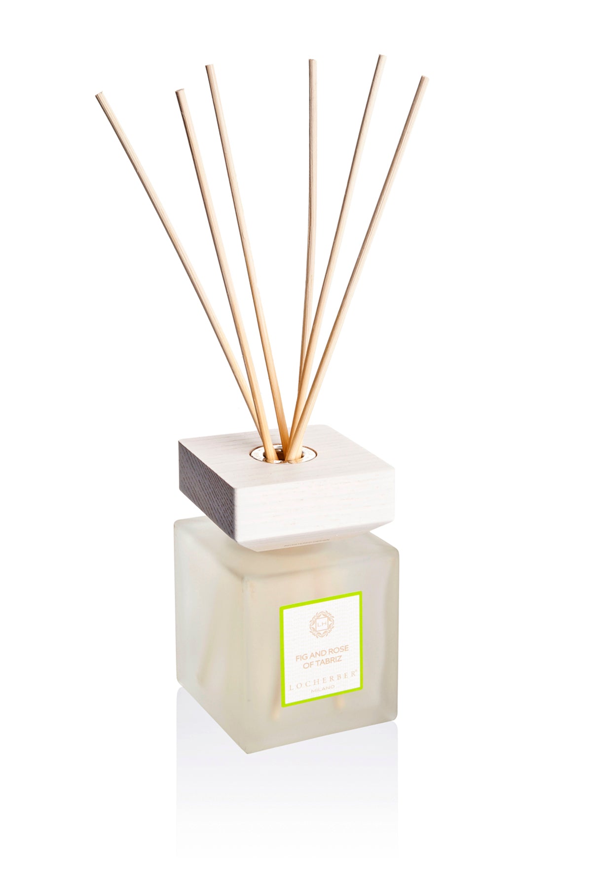 Difusor Fig And Rose  Of  Tabriz