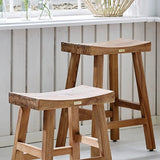 Taburete Charles Natural