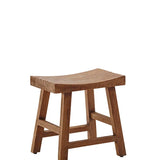 Taburete Charles Natural