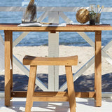 Taburete Charles Natural