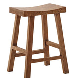 Taburete Charles Natural