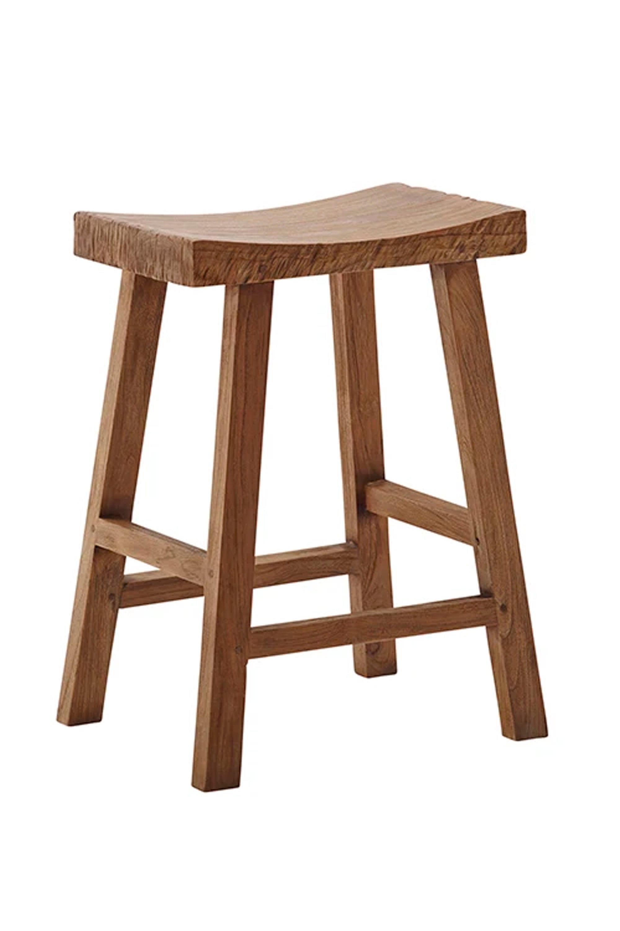 Taburete Charles Natural