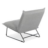 Sitial Regal Club Grey